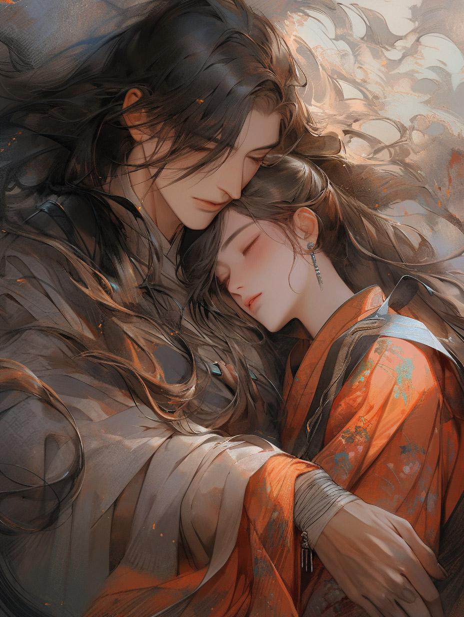 女主名叫沈晏清的