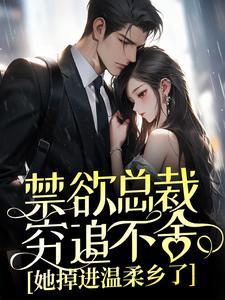 墨浅语傅景之