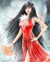 清妖